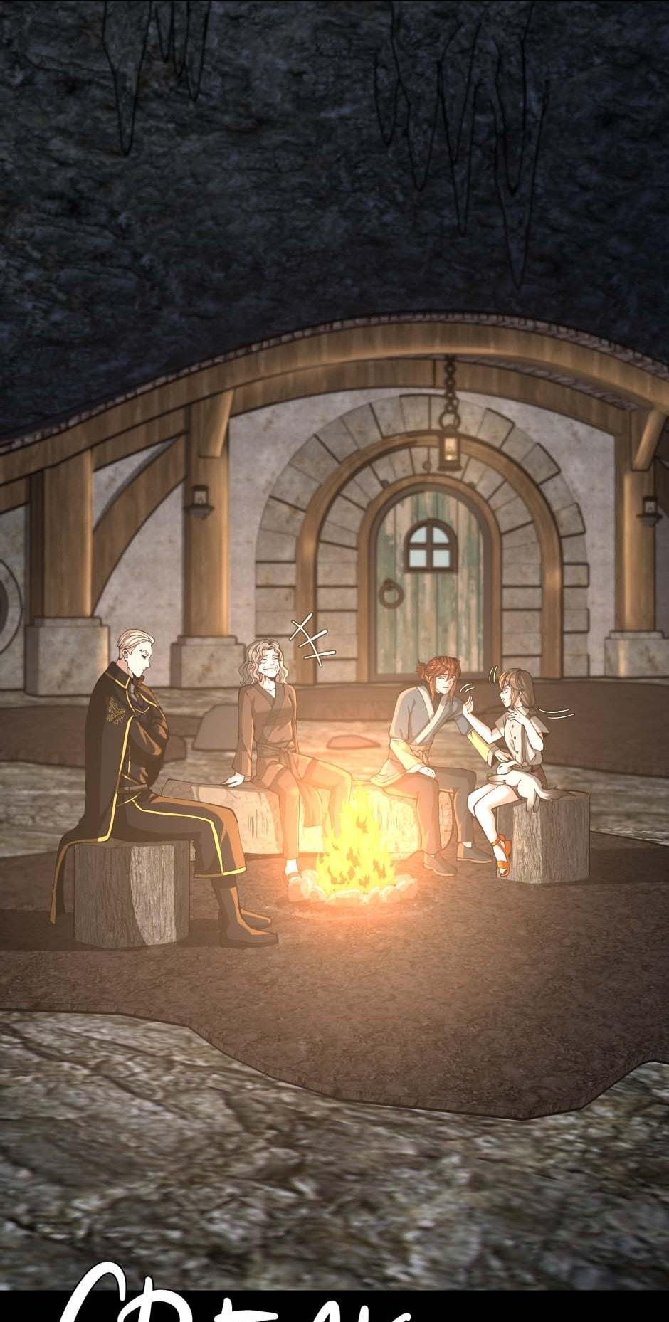 The Beginning After The End Chapter 149 image 037